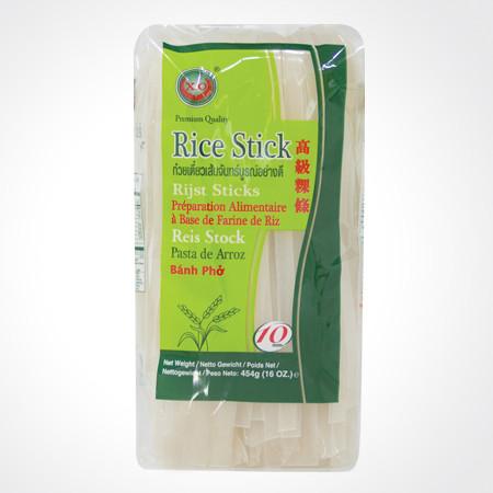 X.O 10MM RICE STICKS 375G