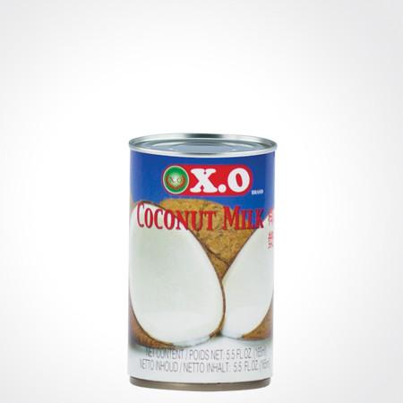 X.O COCONUT MILK 165ML