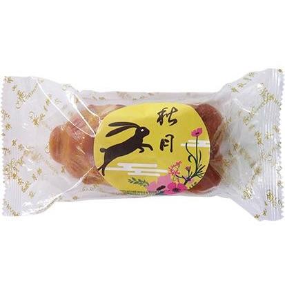 耀月蓮蓉豬仔月餅180G 邀請月秋月豬仔月餅(蓮蓉)