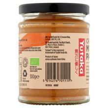 YUTAKA ORGANIC MISO PASTE 300G