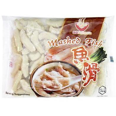 正點魚泥360G 正點魚滑