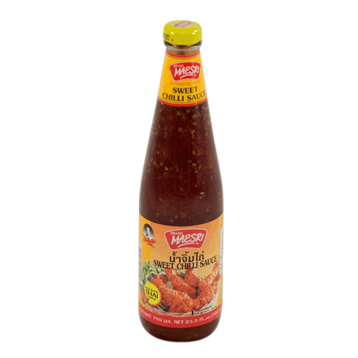 MAESRI SWEET CHILLI SAUCE 700ML