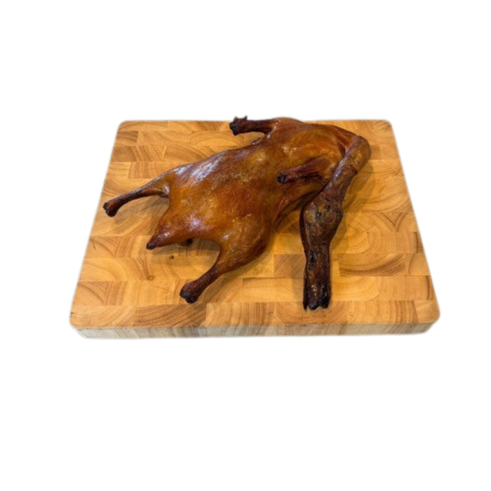 777 FROZEN WHOLE CANTONESE ROAST DUCK 1.4KG - 1.6KG