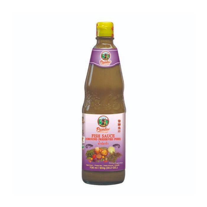 班台鱼露 730ML