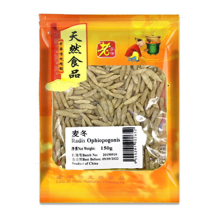 老子麥冬 - 150G 老字麥冬