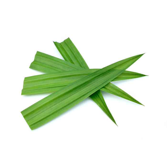 FRESH THAI PANDAN LEAF APPROX 200G 新鮮泰國斑蘭葉 (Dispatched Monday To Thursday)