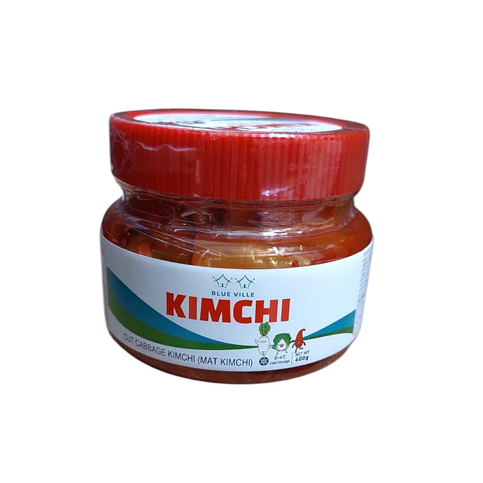 BLUEVILLE KIMCHI 400G