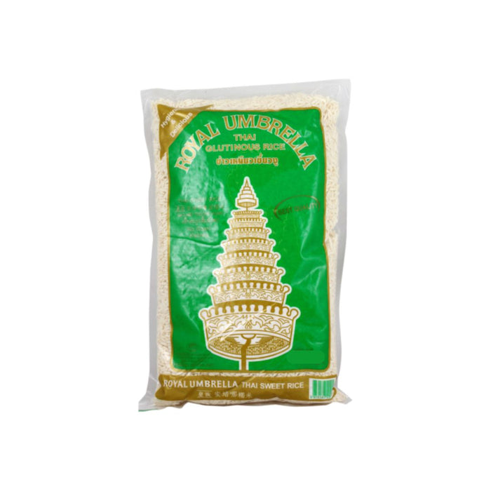 皇家伞泰国糯米2KG