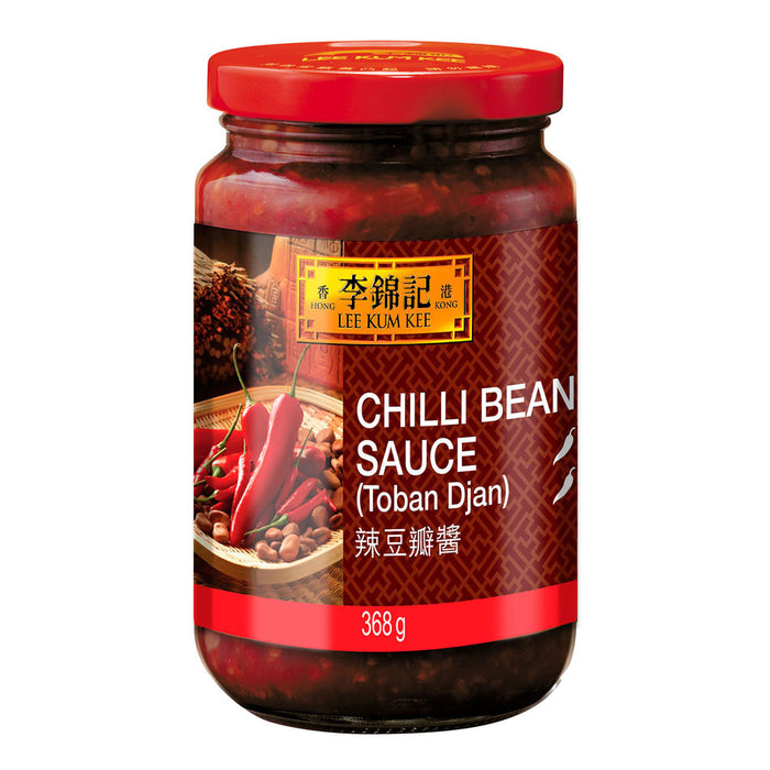 LEE KUM KEE TOBAN DJAN SAUCE - 368G