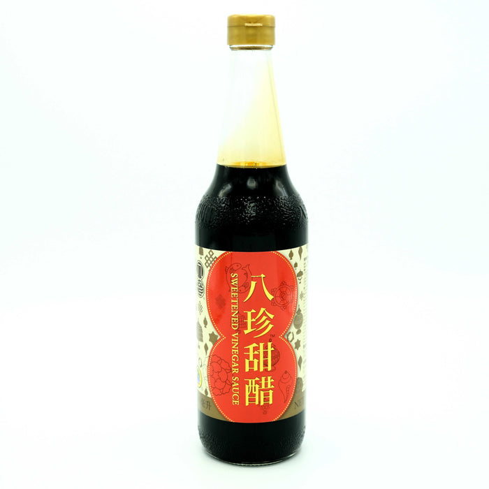 PATCHUN 甜醋醬 600ML