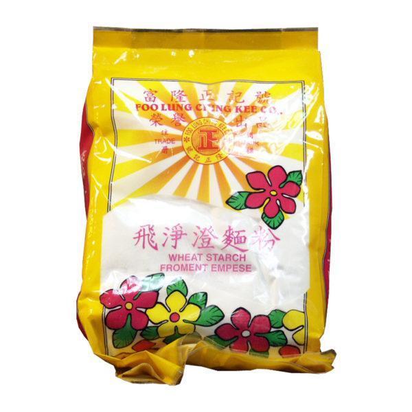 FOO LUNG CHING KEE WHEAT STARCH 454G