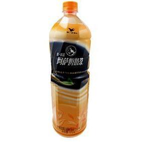 UNIF MILK TEA ASSAM FLAVOUR 1.5LTR 統一阿薩姆奶茶