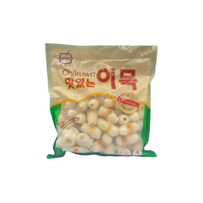 HANSS CHIKUWA 500G