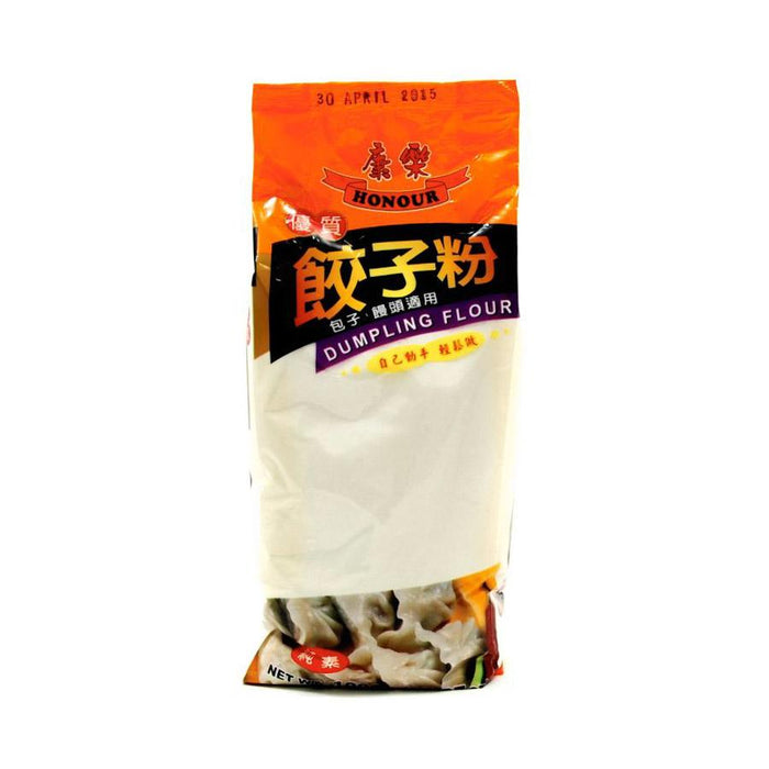 HONOR DUMPLING FLOUR 1KG 康樂餃子麵粉