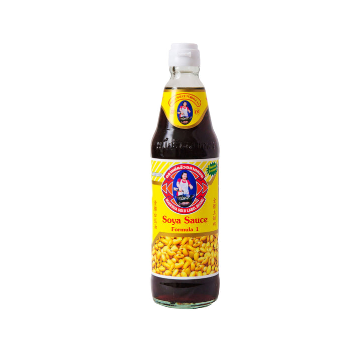 MAEKRUA SOYA SAUCE 700ML