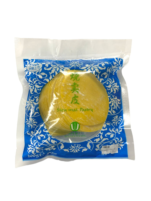 WINNER燒賣糕點200G