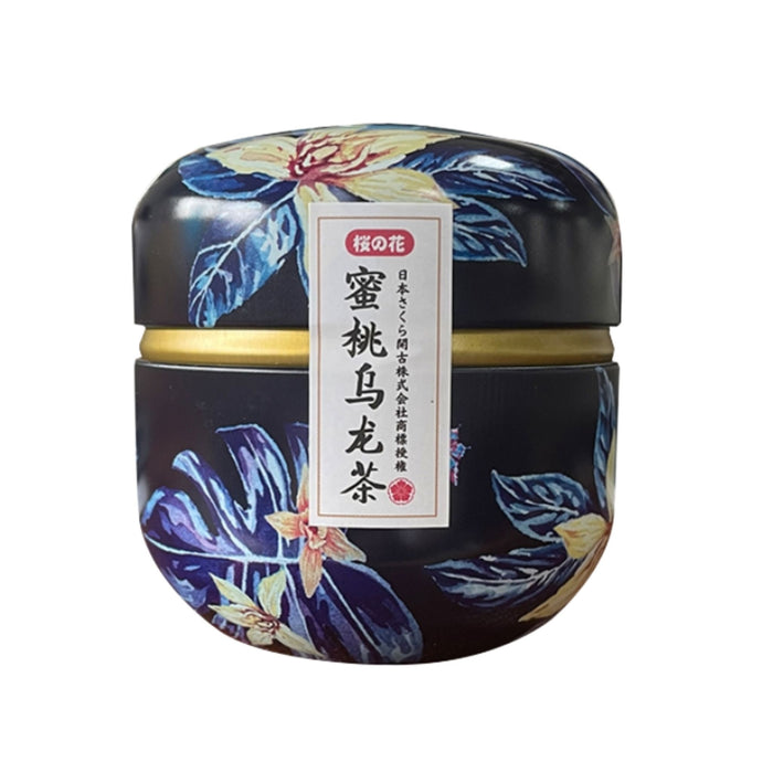 KAKOO PEACH OOLONG TEA BAGS 36G