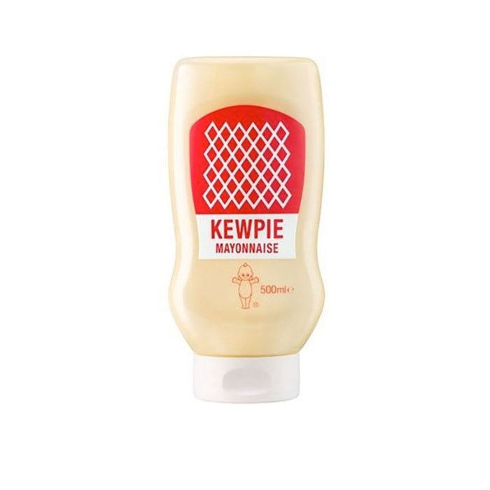 KEWPIE MAYONNAISE 500ML