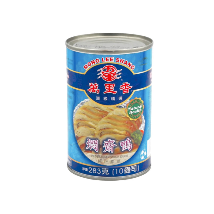 MONG LEE SHANG VEGETARIAN MOCK DUCK 280G