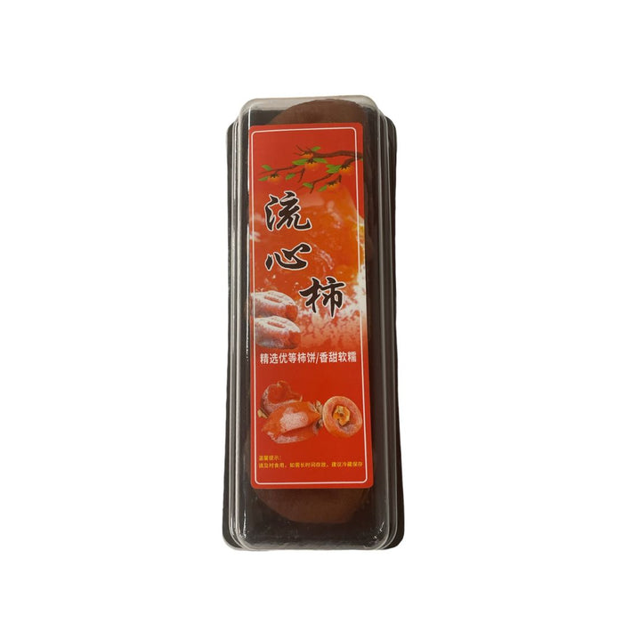DRIED PERSIMMON 5 PCS