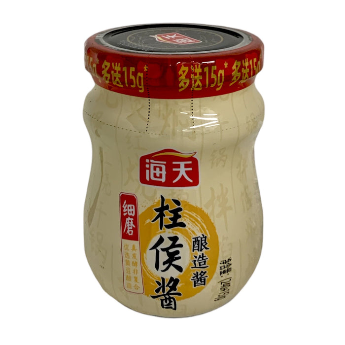 HADAY CHUHOU SAUCE 240G 海天柱候酱