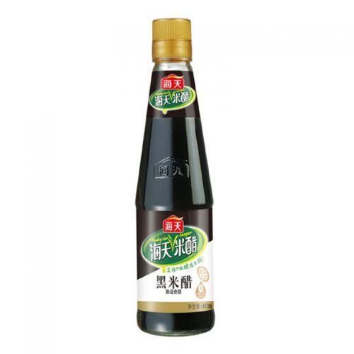 HADAY SAUCES COLLECTION 海天醬料系列