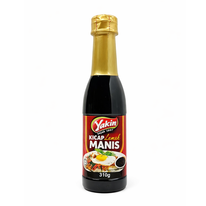 YAKIN KICAP MANIS 310G
