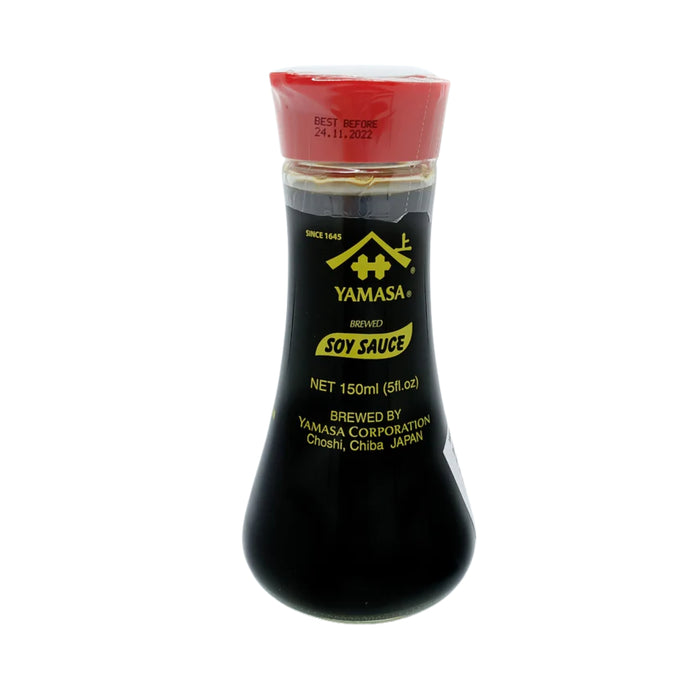 YAMASA SOY SAUCE DISPENSER 150ML