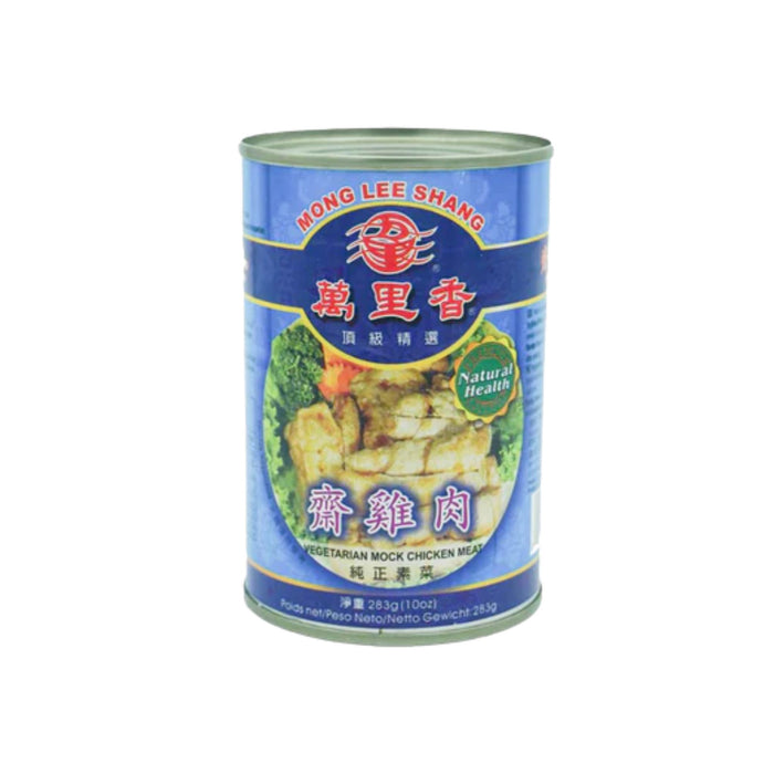 MONG LEE SHANG VEGETARIAN MOCK CHICKEN 283G