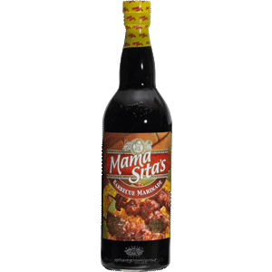 MAMA SITA''S BARBECUE MARINADE 350ML