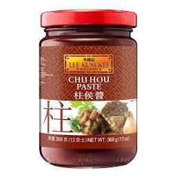 LEE KUM KEE CHU HOU PASTE 368G