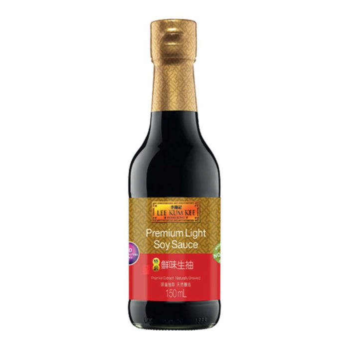 李錦記特級生抽小號 150ML