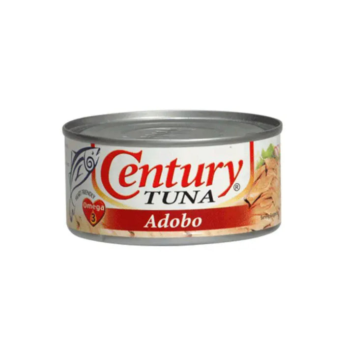 CENTURY TUNA ADOBO 180G