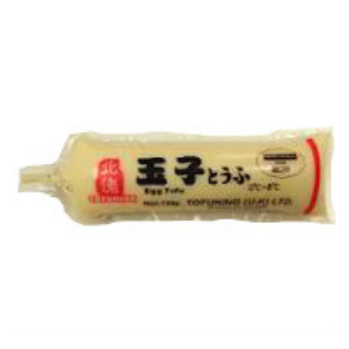 TOFU KING EGG TOFU 130G 豆腐王 雞蛋豆腐