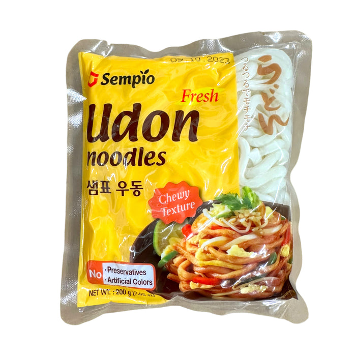 森皮乌冬面 - 200G