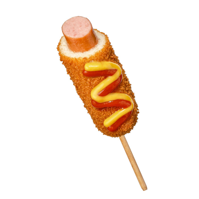 RENGI FOODS KOREAN CHICKEN CORNDOG 240G