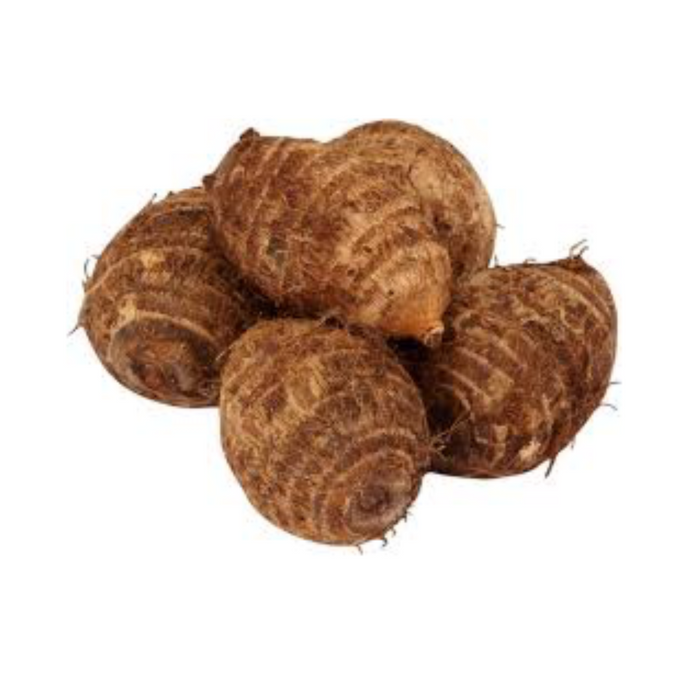 FRESH EDDOE APPROX 500G 新鲜小芋头 - 周一至周四发货