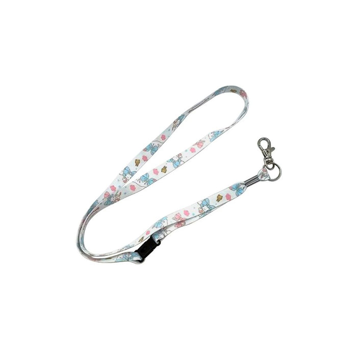 SANRIO CINNAMOROLL LANYARD
