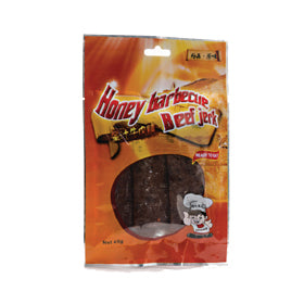 ADVANCE HONEY BBQ BEEF JERK - 45G 领先蜜汁牛肉脯