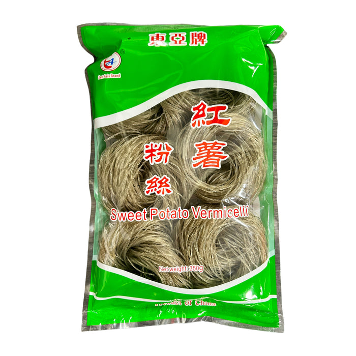 東亞紅薯粉絲 - 350G