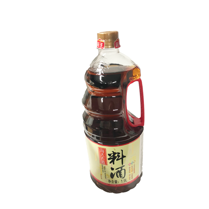 海天古島料酒1.9L