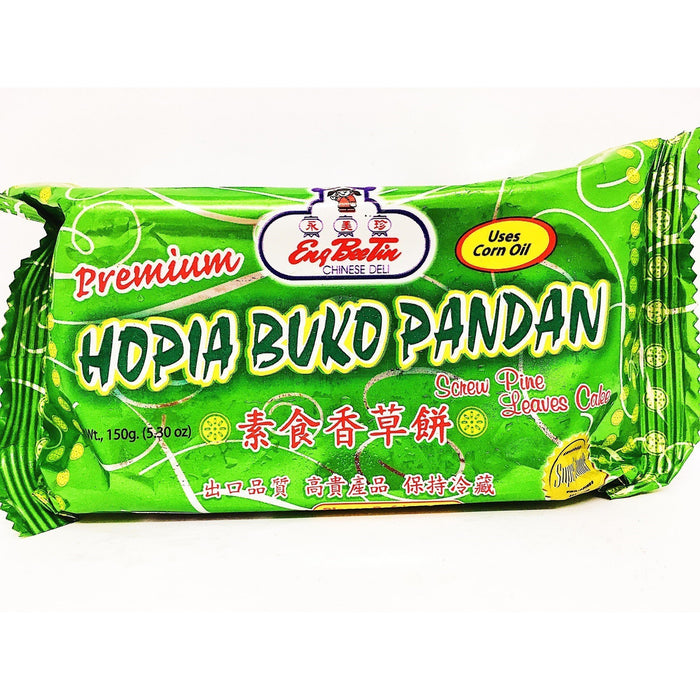 英美田霍皮香蘭 150G