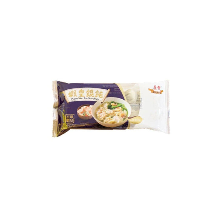 HONOR PRAWN WONTONS 180G