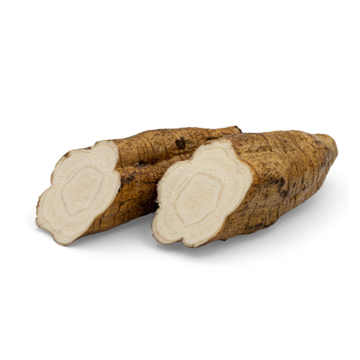 ARROW ROOT 粉葛 (APPROX  650G-700G) (DISPATCHED MONDAY - THURSDAY)