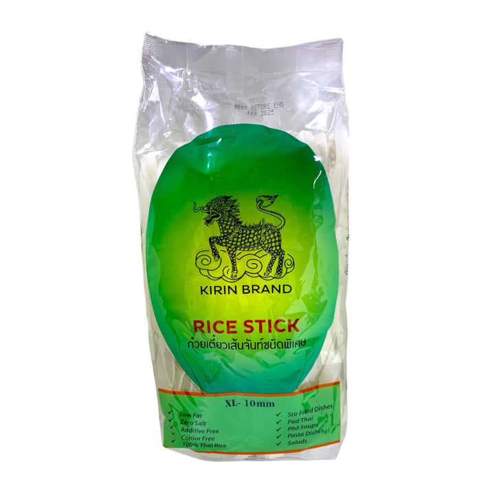 KIRIN 10MM RICE STICK 400G