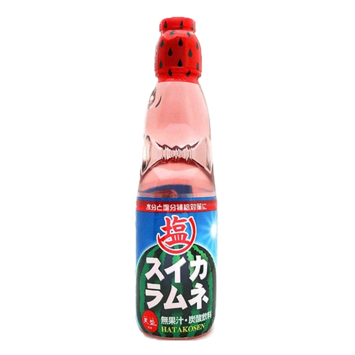 HATAKOSEN 西瓜日式汽水 - 200ML