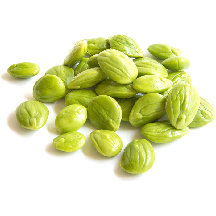 FRESH THAI SATOR BEANS 100G 新鮮泰國臭豆 (Dispatched Monday - Thursday)