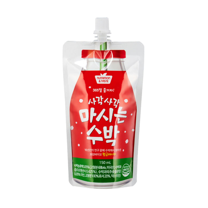 SFC SAKAK SAKAK WATERMELON POUCH 150ML