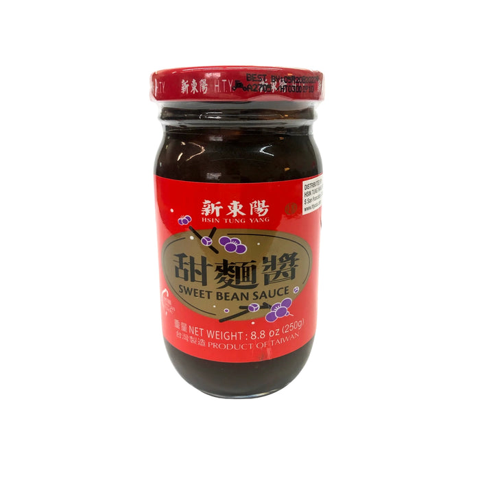HSIN TUNG YANG SWEET BEAN SAUCE 226G