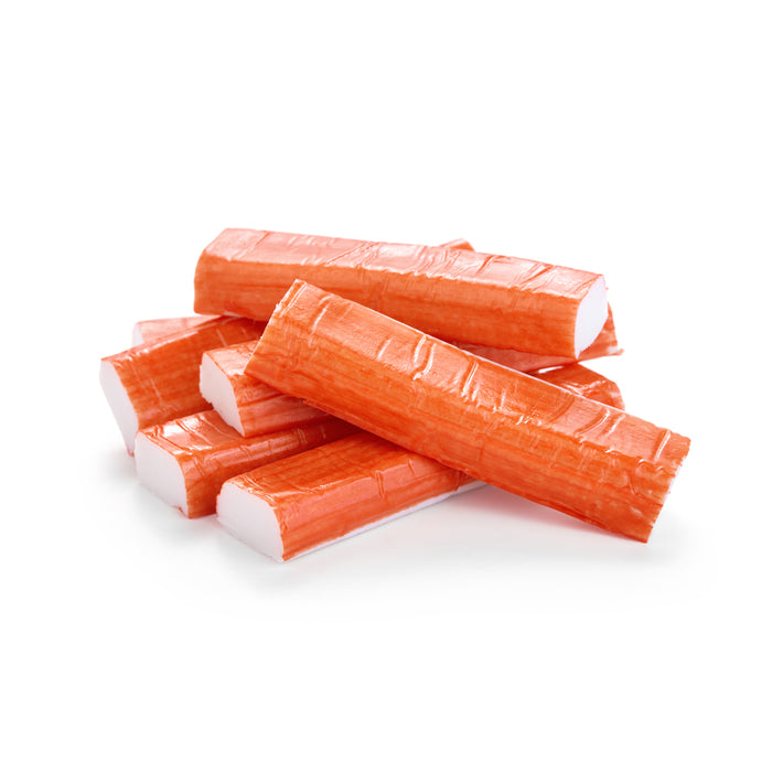 MACRAE FROZEN CRAB STICKS 1KG